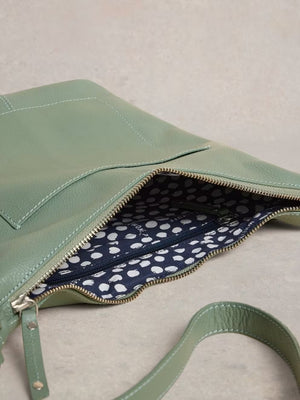 Fern Crossbody