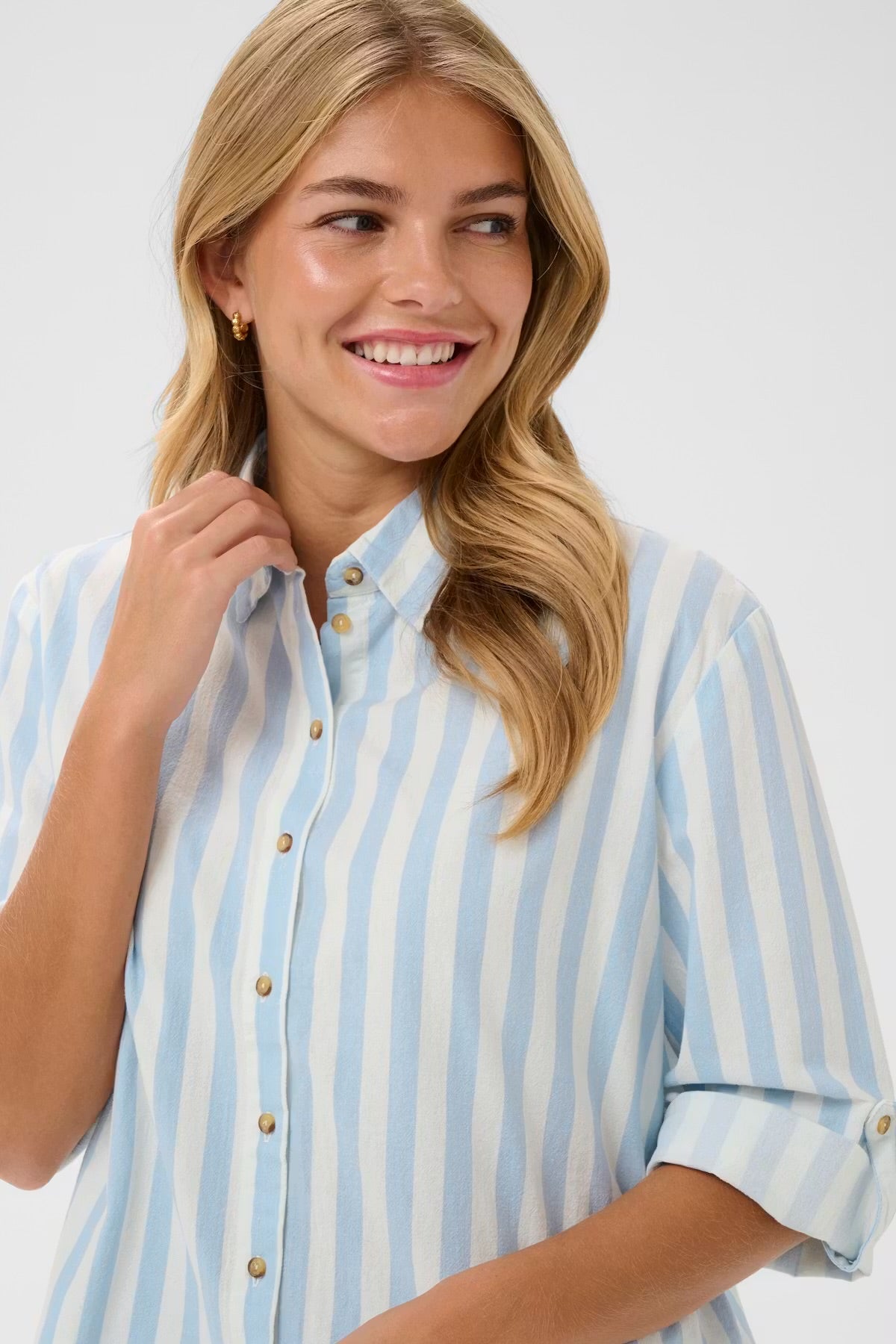 Zalinda Shirt
