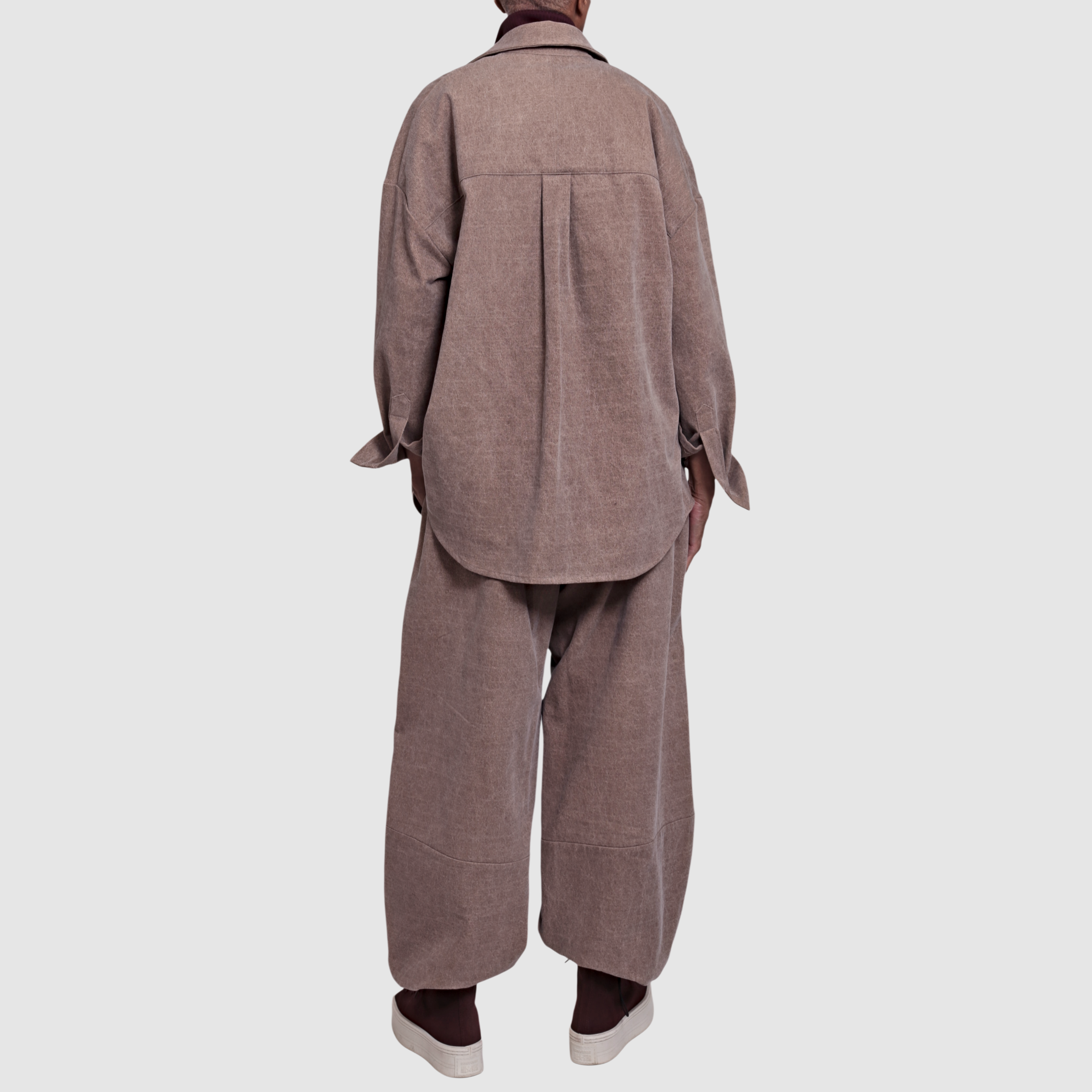 Le Jean Beau Shirt