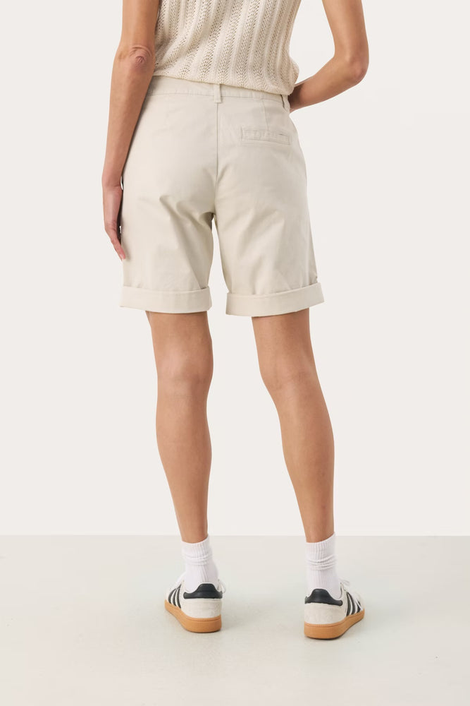 Hanijan Shorts