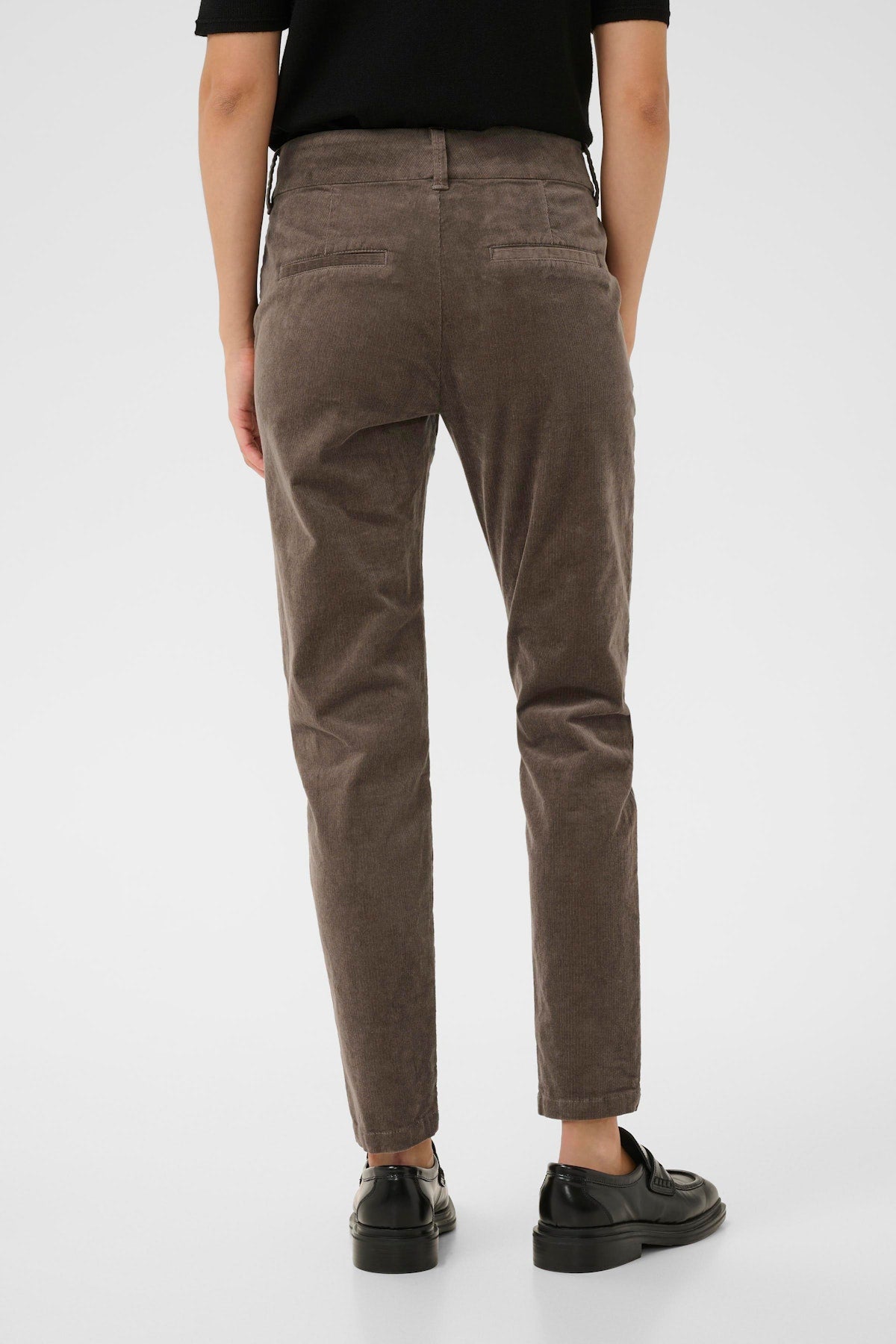 Soffysa Corduroy Trouser