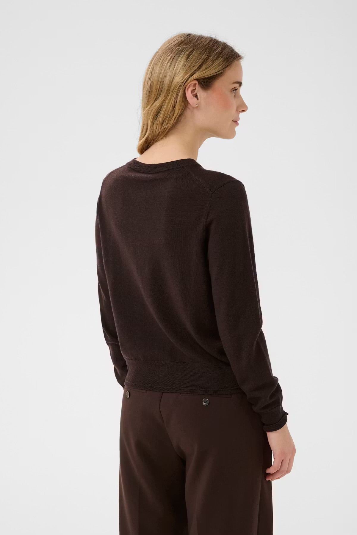Noelani Cardigan