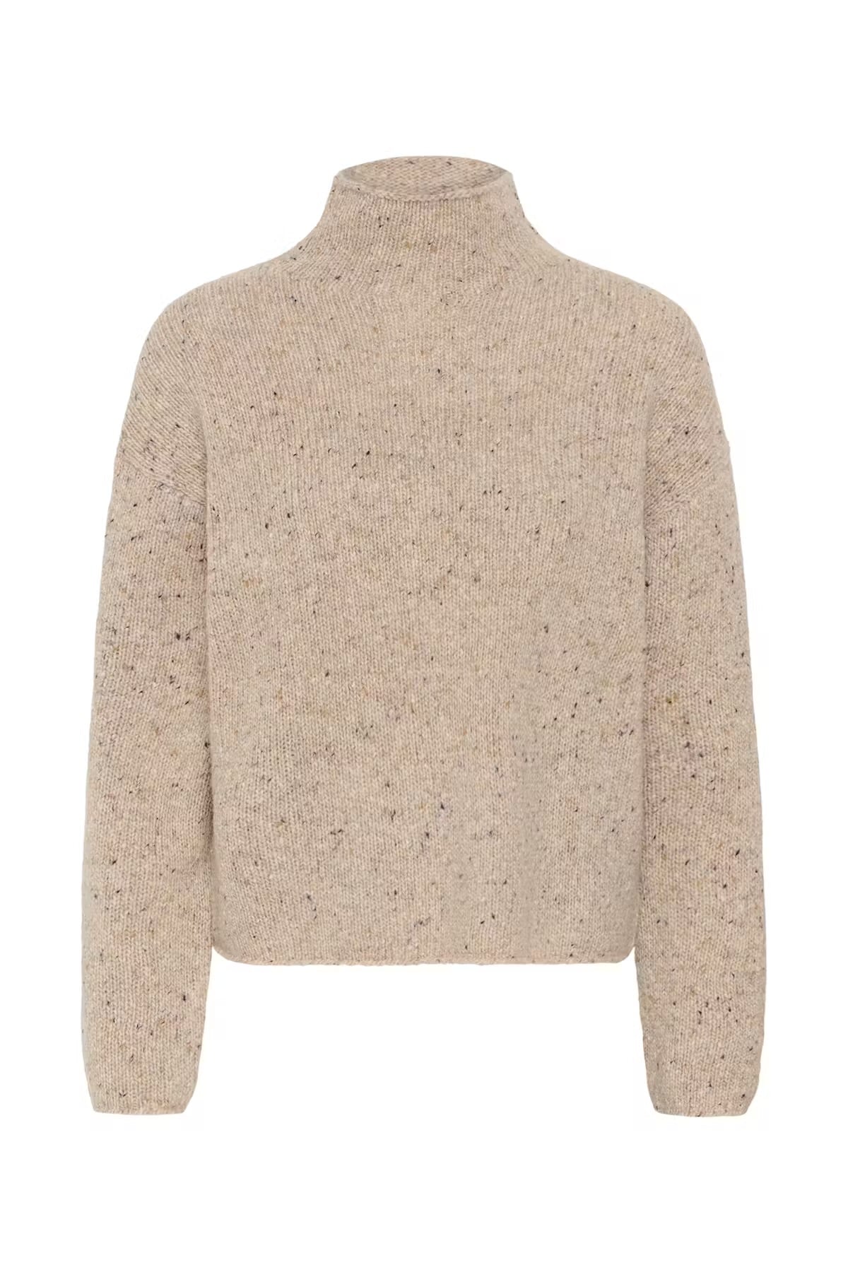 Chanelly Pullover