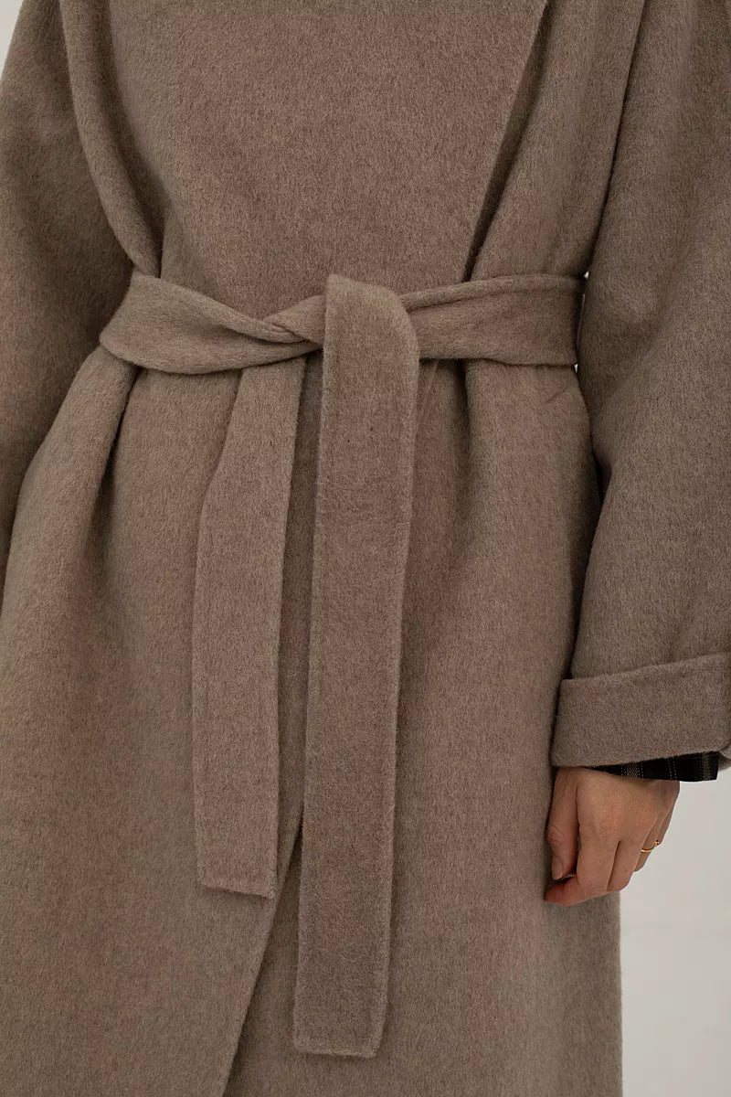 Elysses Coat