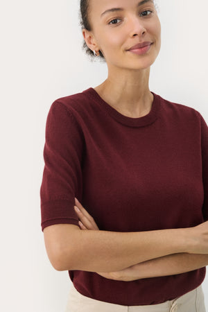 Natanya Pullover