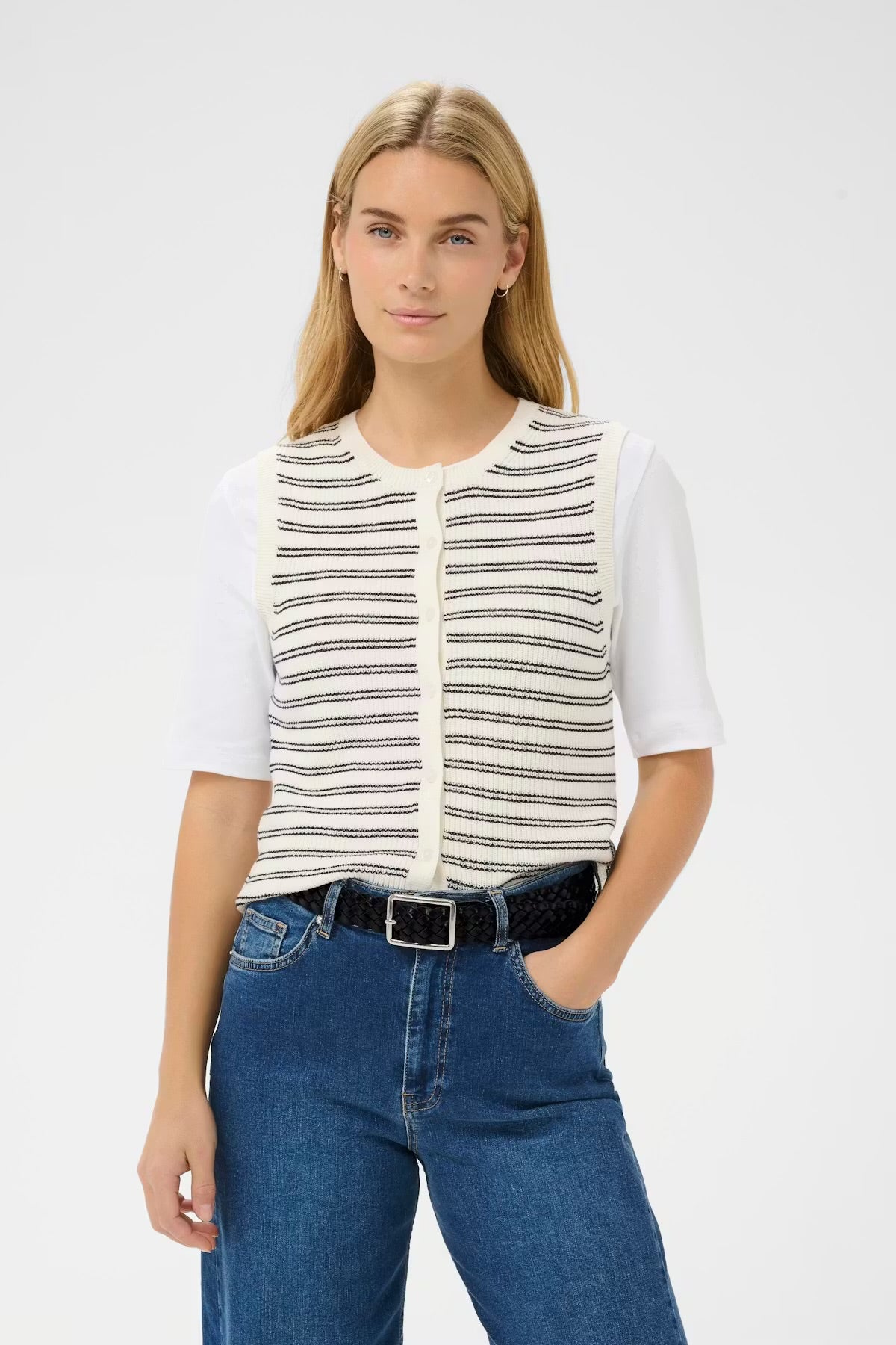 Anstina Belt