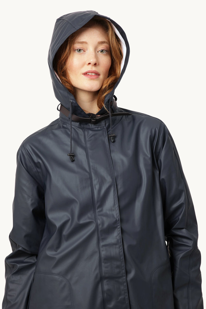 Rain 71 Lightweight Raincoat
