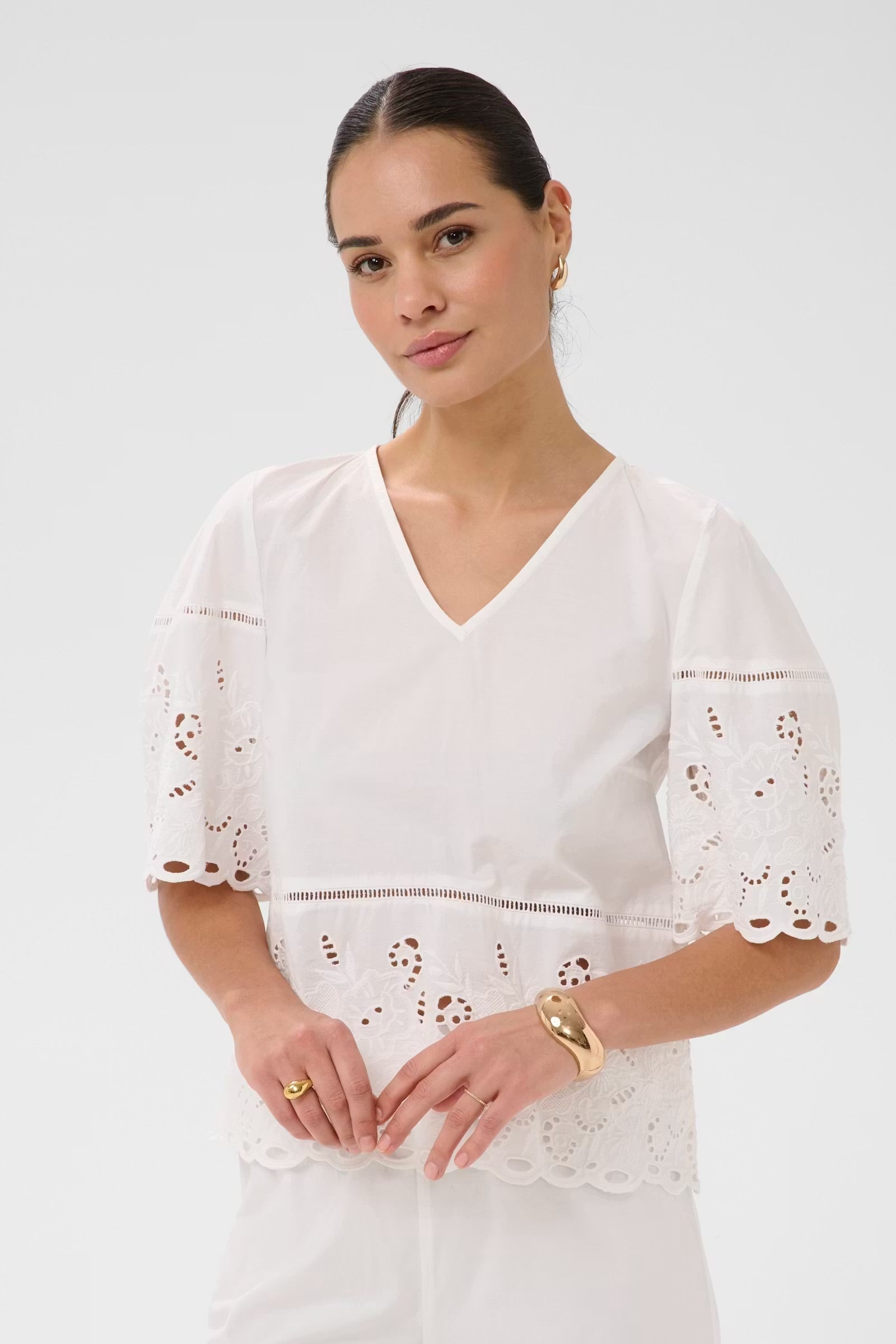 Gertrud Blouse
