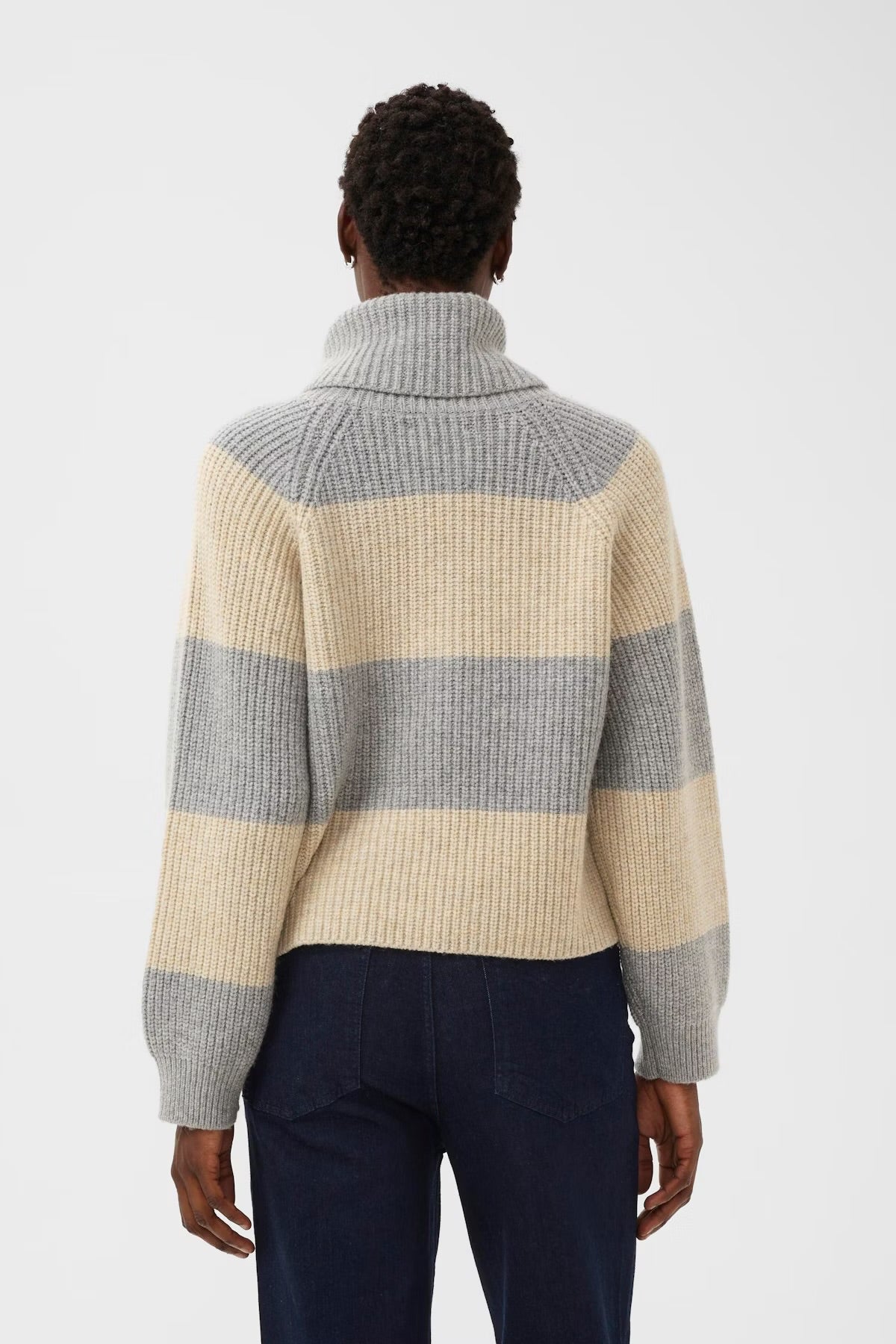 Simra Pullover