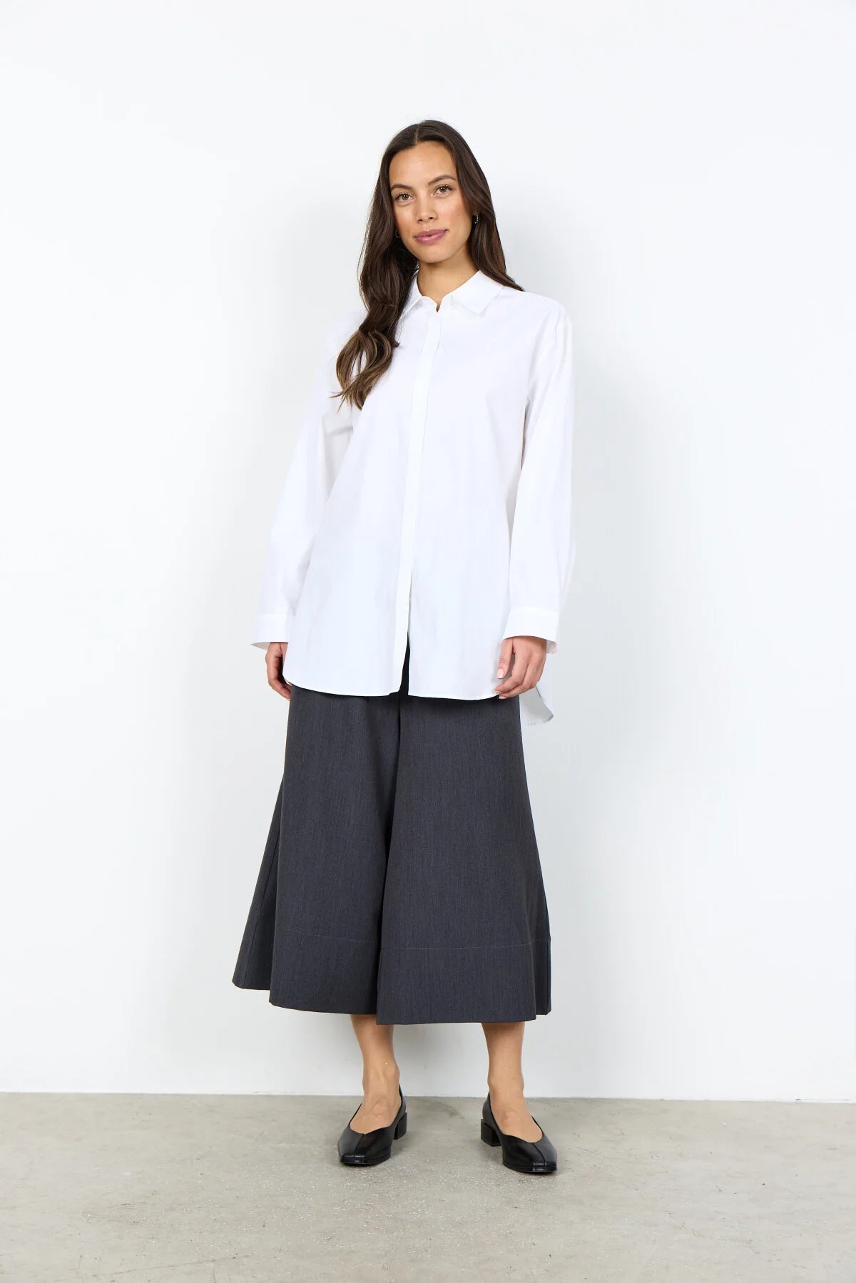 Netti 139 Tunic Top