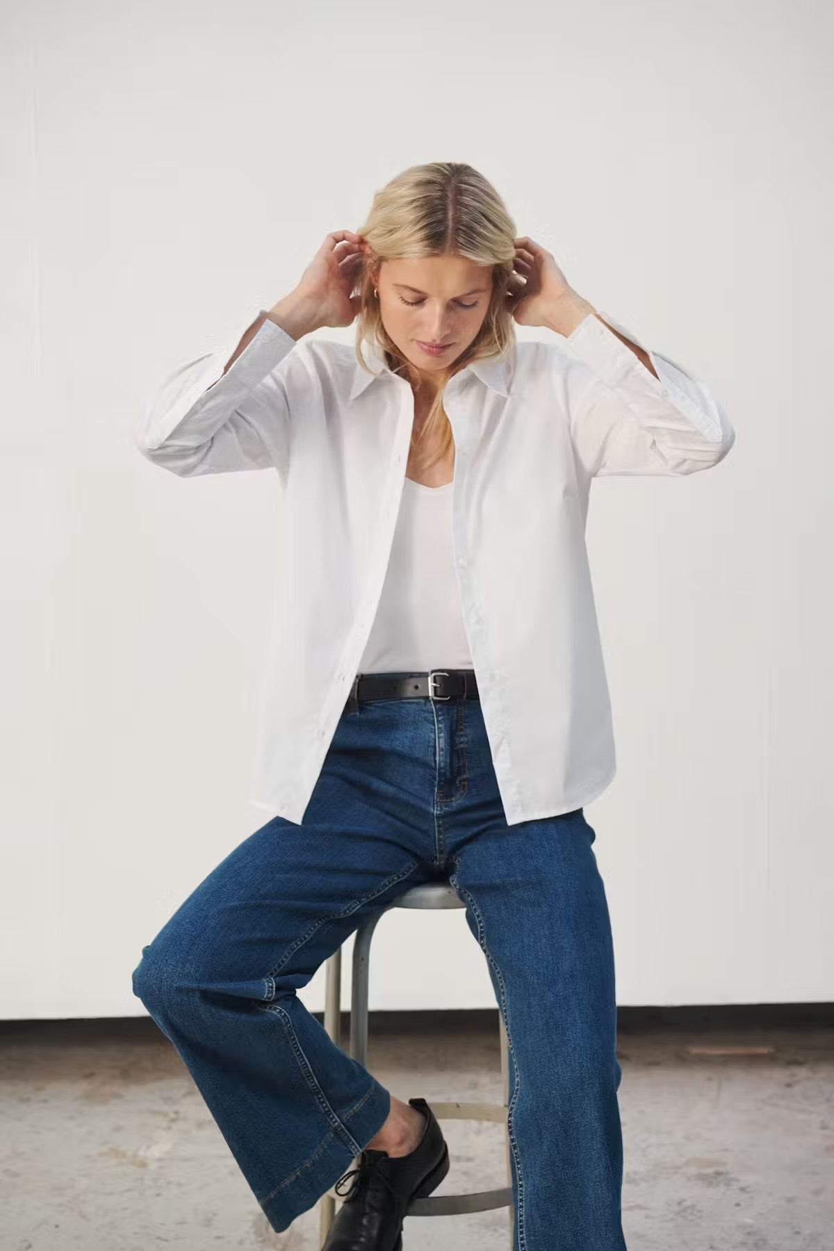 Nimini Shirt