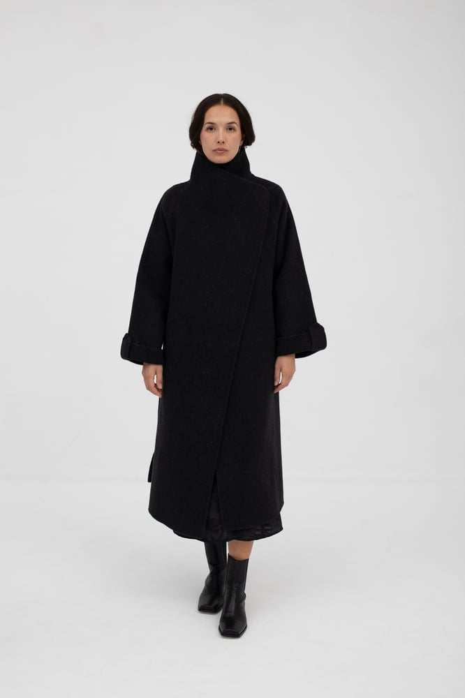 Elysses Coat