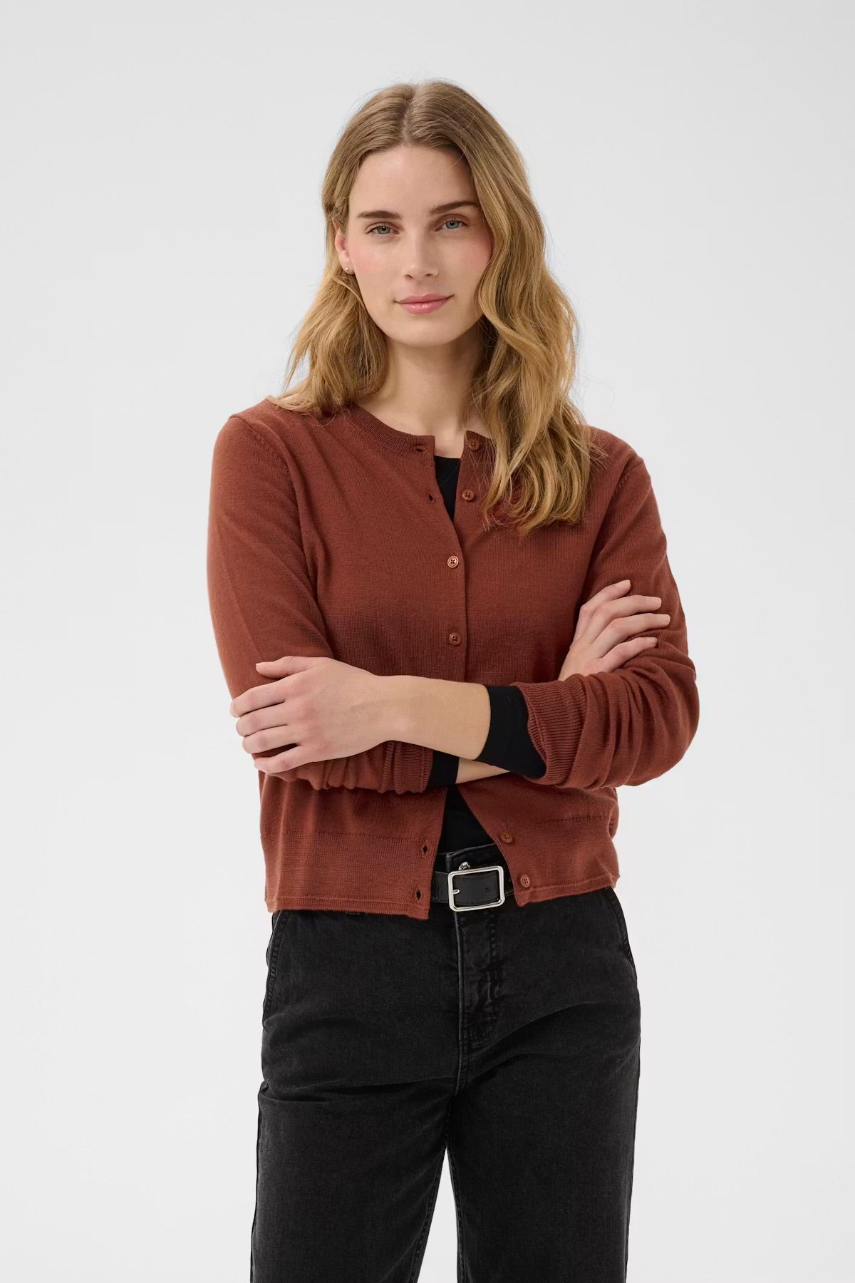 Noelani Cardigan