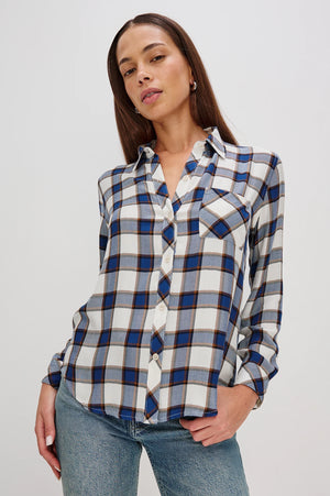 Hunter Shirt