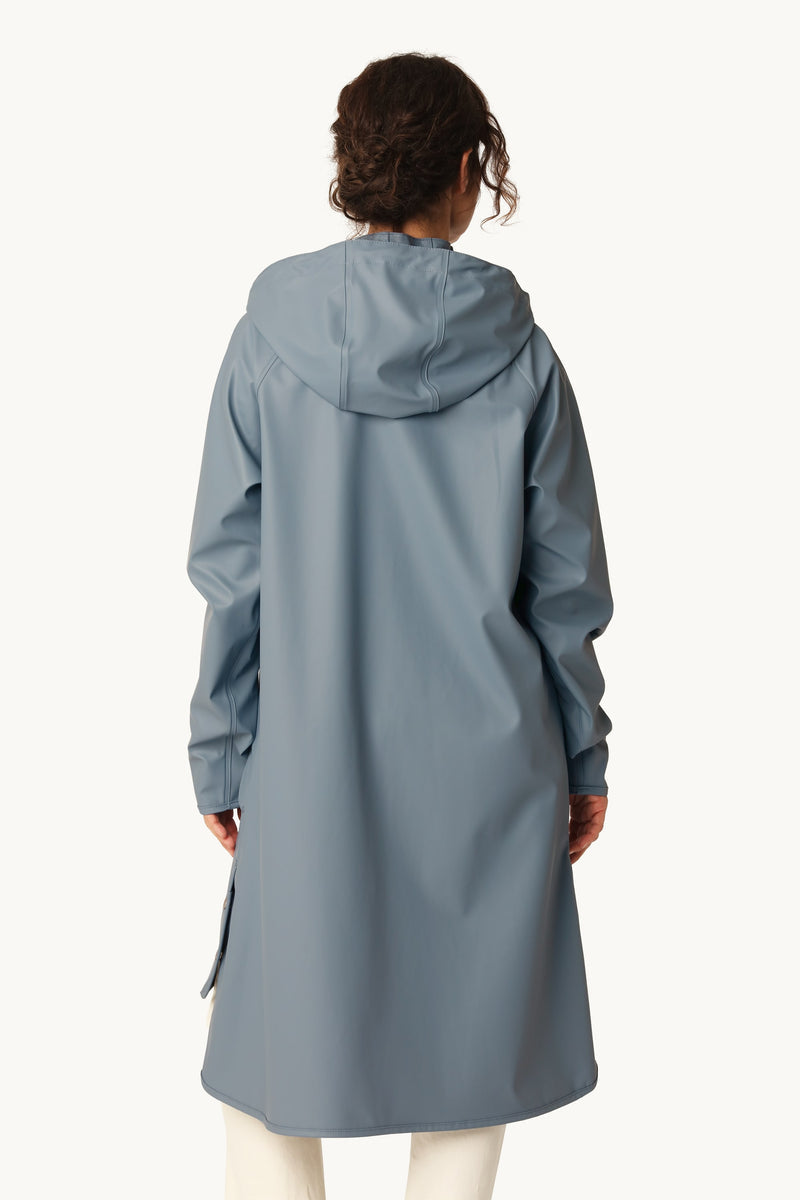 Rain 71 Lightweight Raincoat