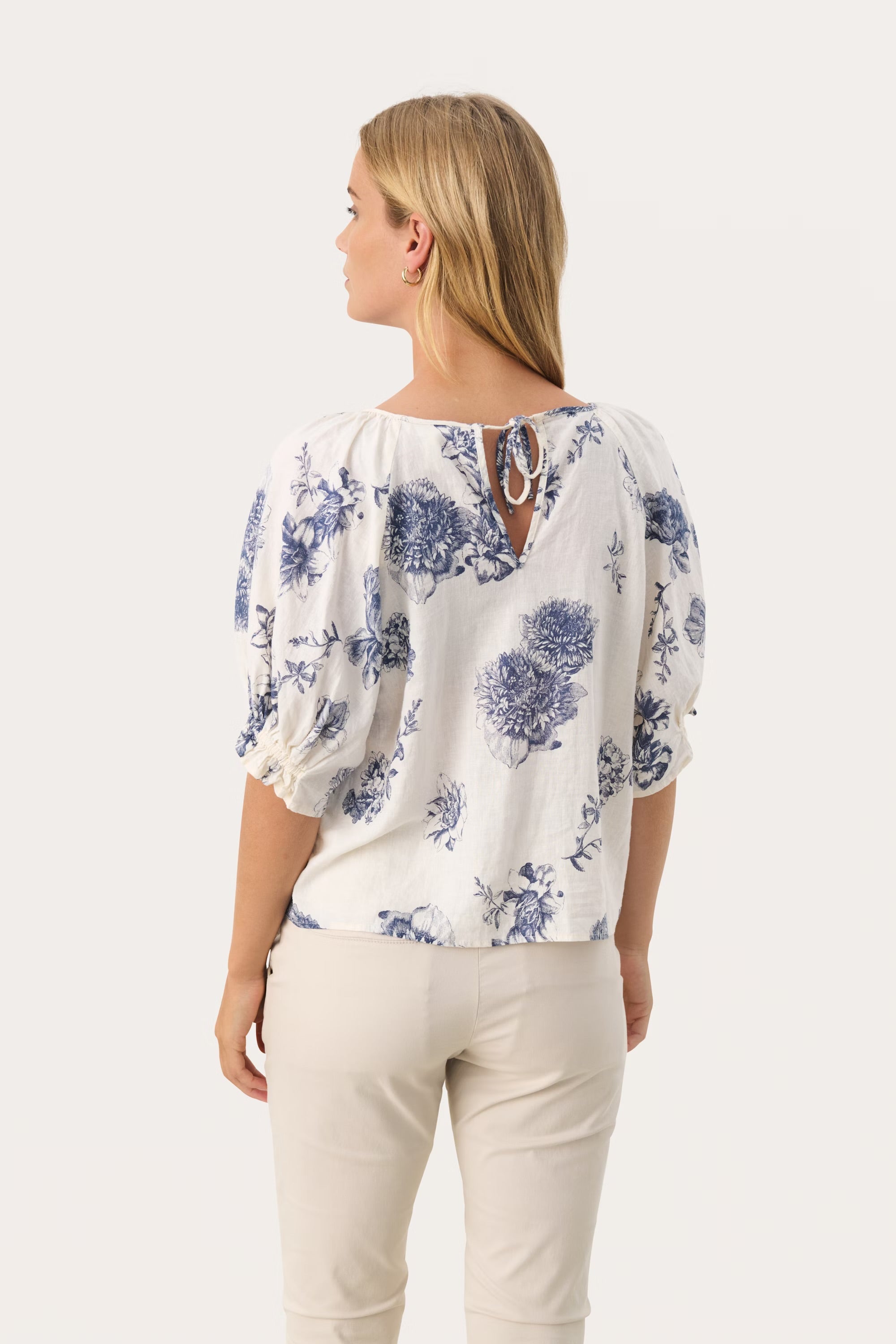 Rosalyn Blouse