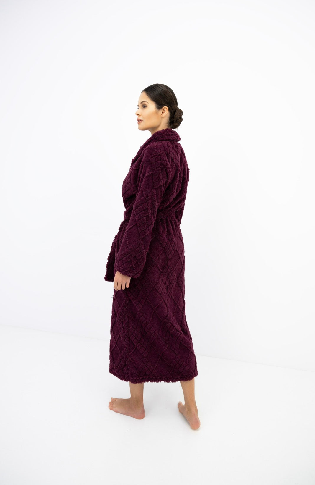 Rosira Robe