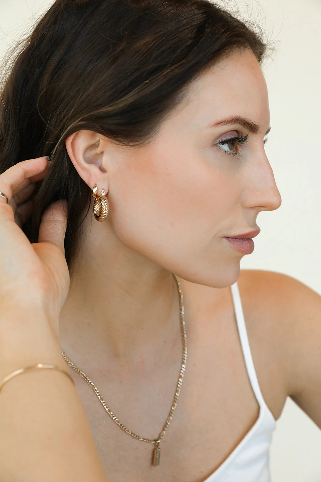 Amalfi Hoops