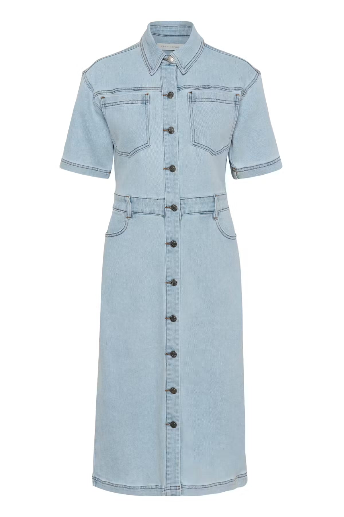Minna Dress