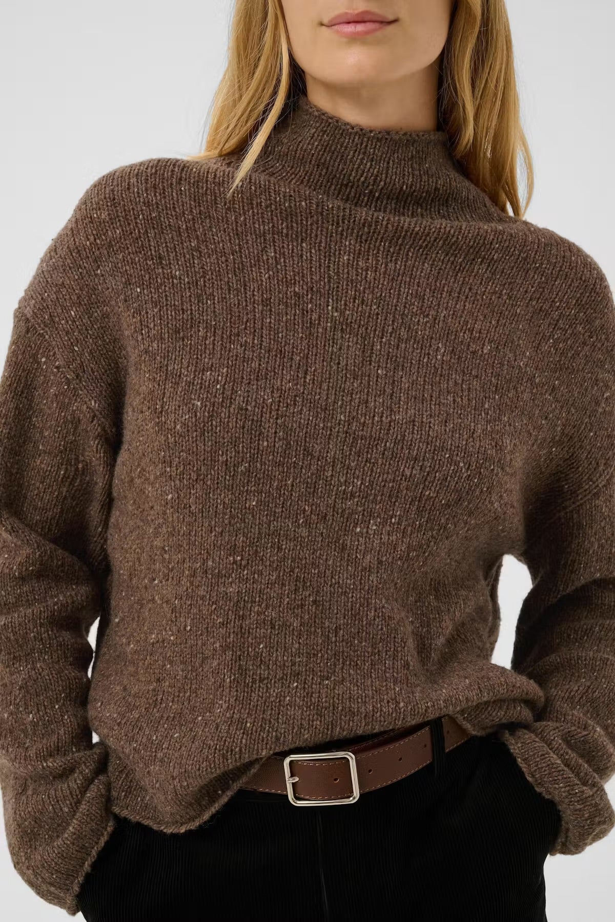 Chanelly Pullover
