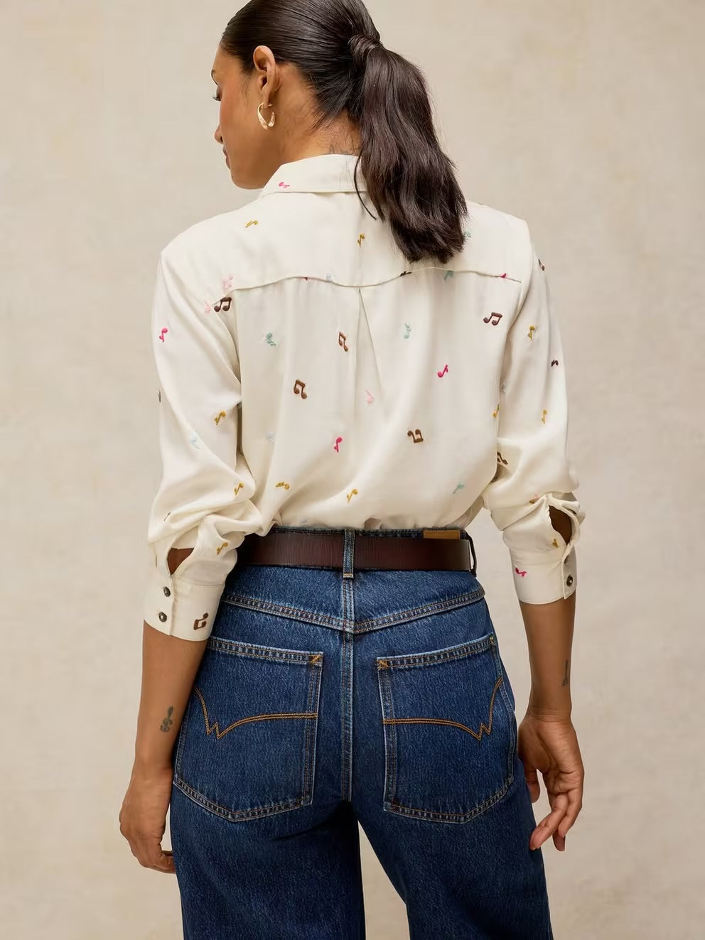 Libby Shirt
