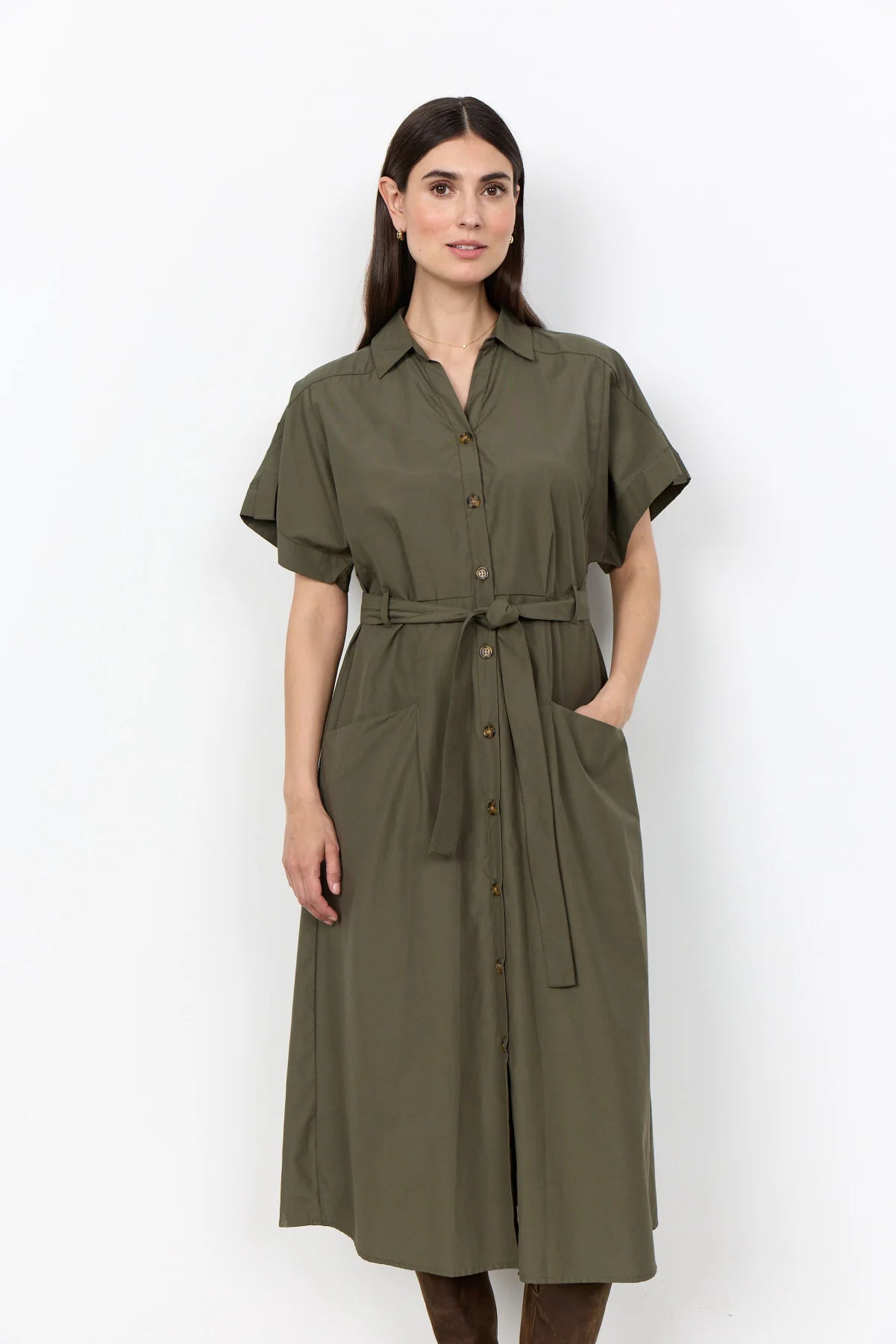 Netti Dress