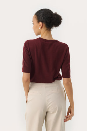 Natanya Pullover