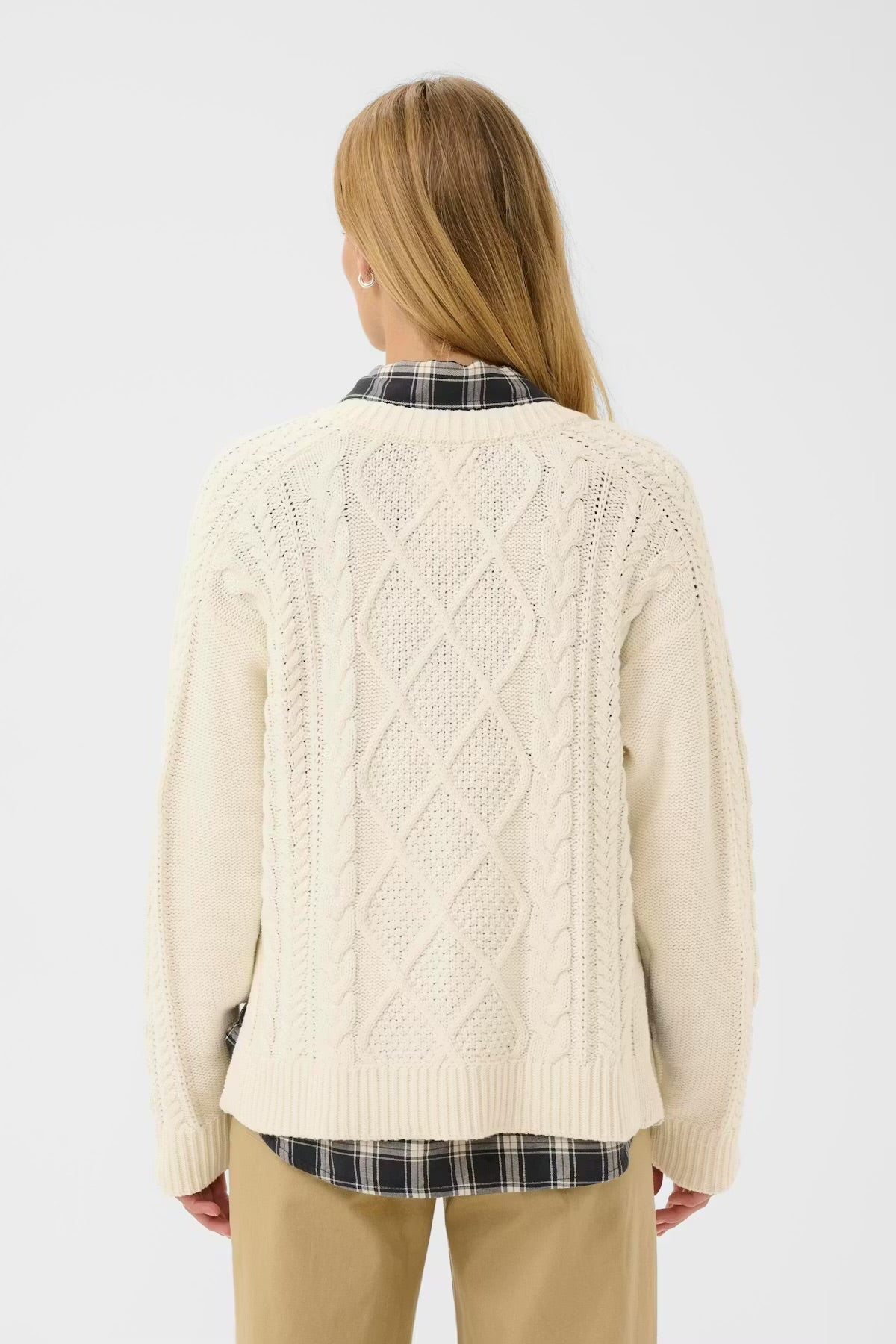 Ziva Pullover