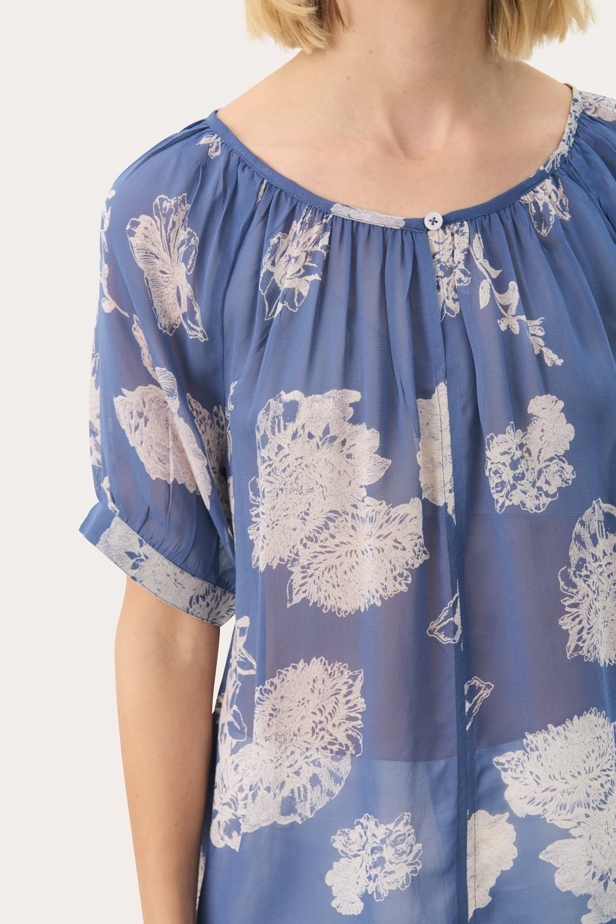 Rosana Blouse