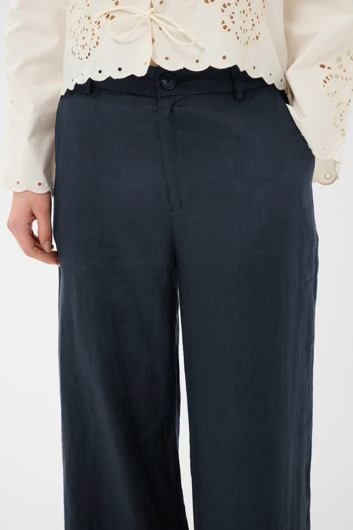 Ninnes Trouser