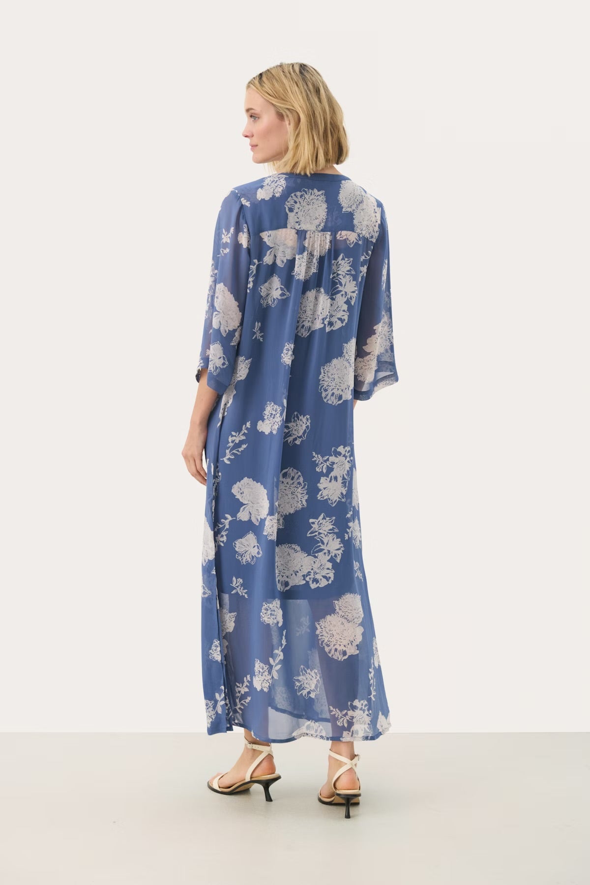 Berit Oceana Dress