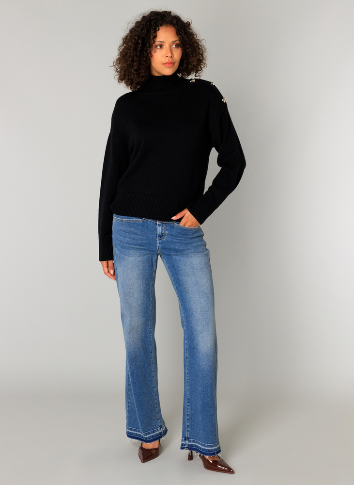 Chantal Sweater