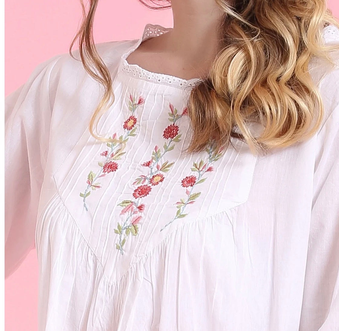 Grace Gown