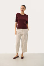 Natanya Pullover