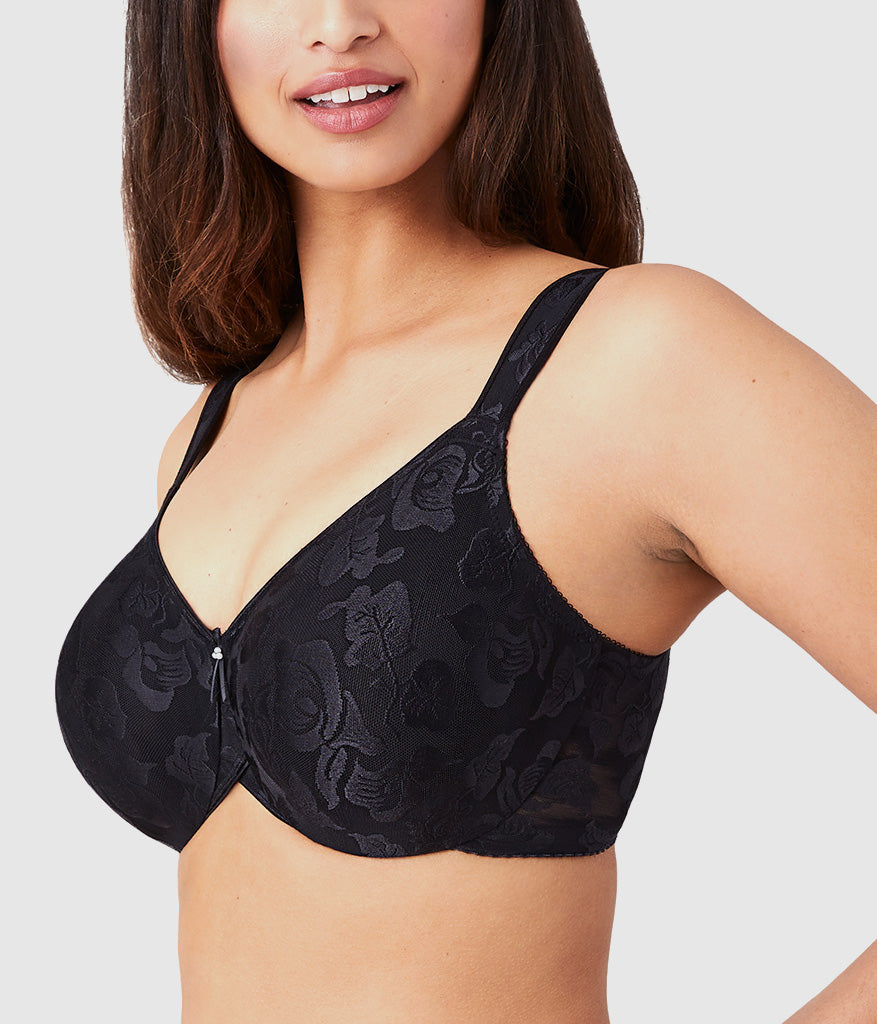 Awareness Underwire