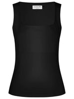 Square Neck Top