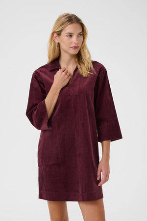 Sharri Dress