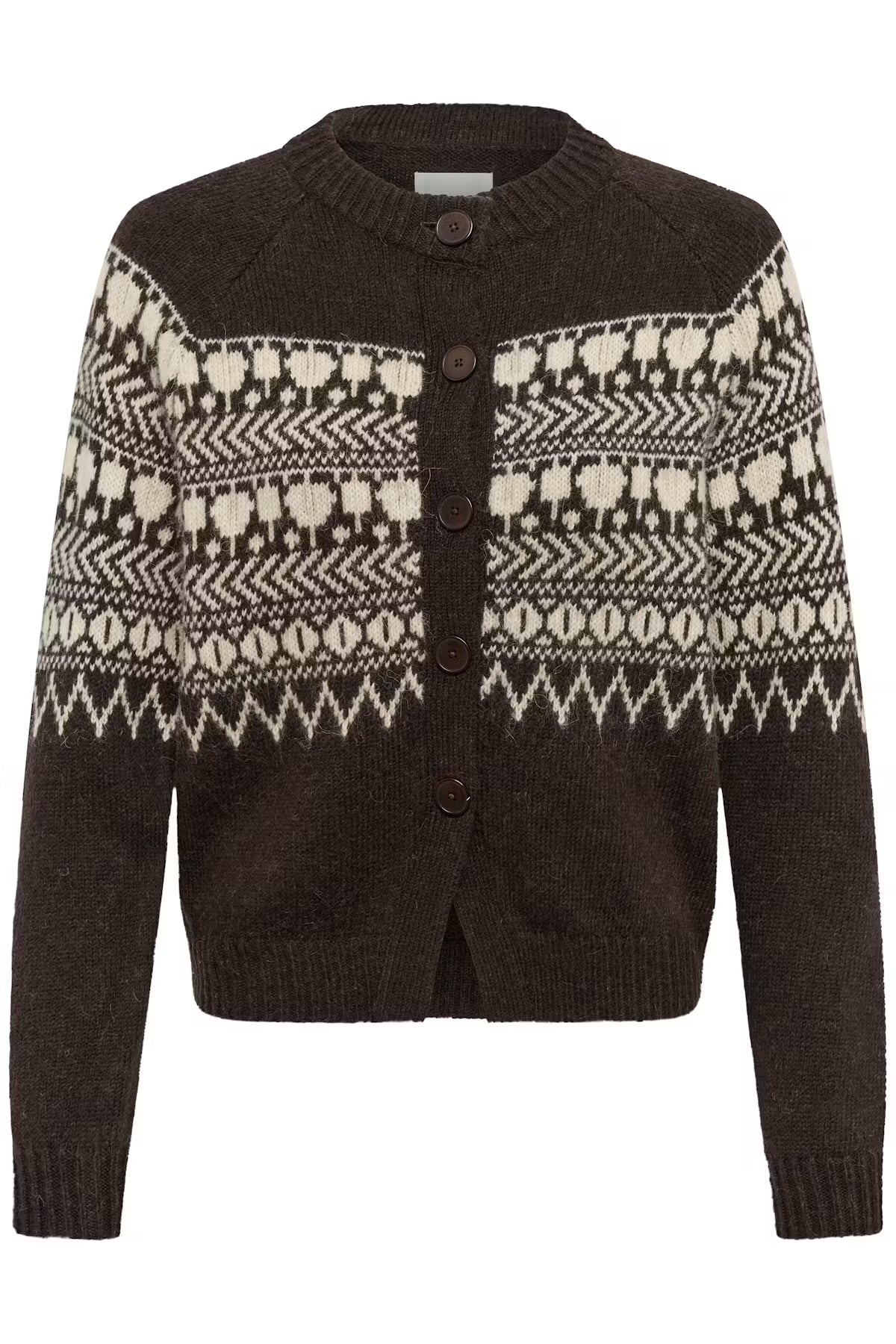 Charmaine Cardigan