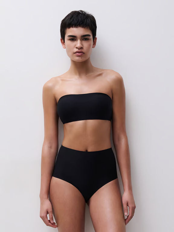Soft Stretch Padded Bandeau