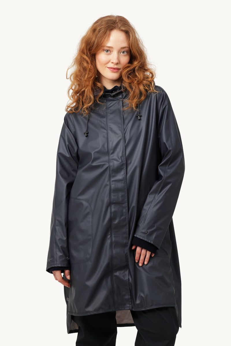 Rain 71 Lightweight Raincoat