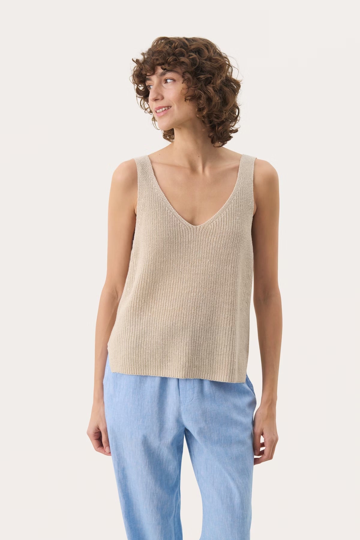 Rebecca Top