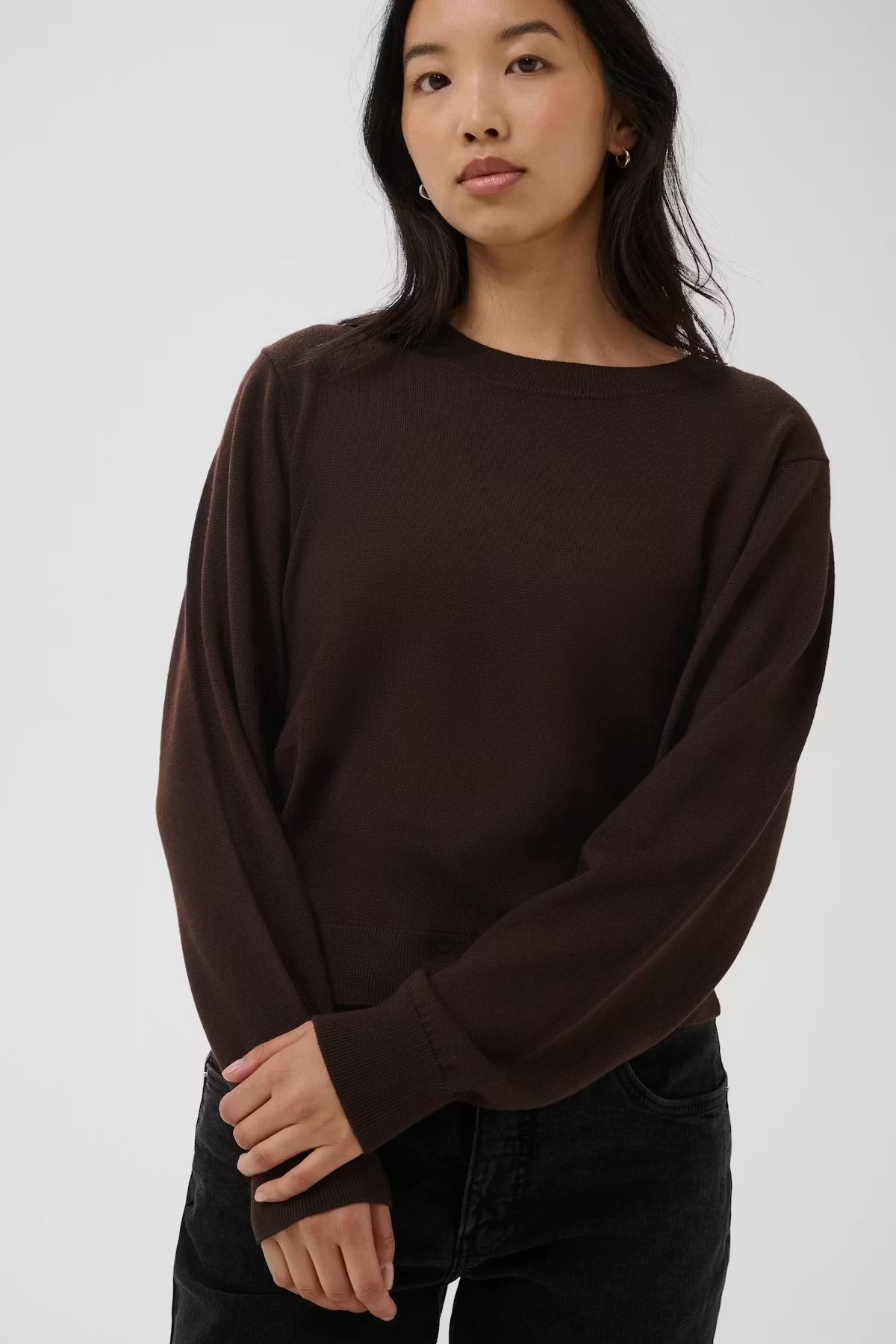 Yona Pullover