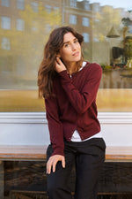 Noelani Cardigan