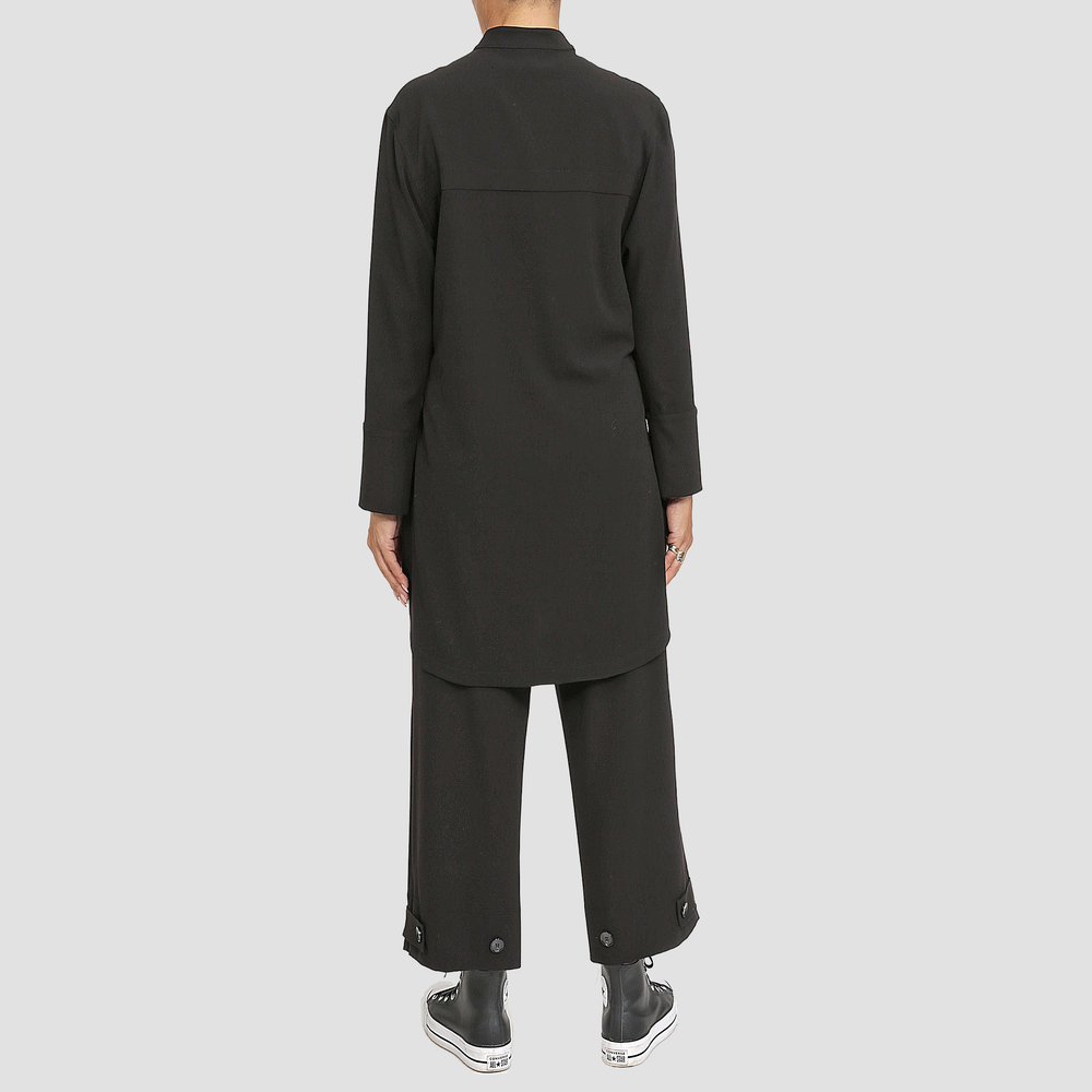 Bishop Bellamie Blouse