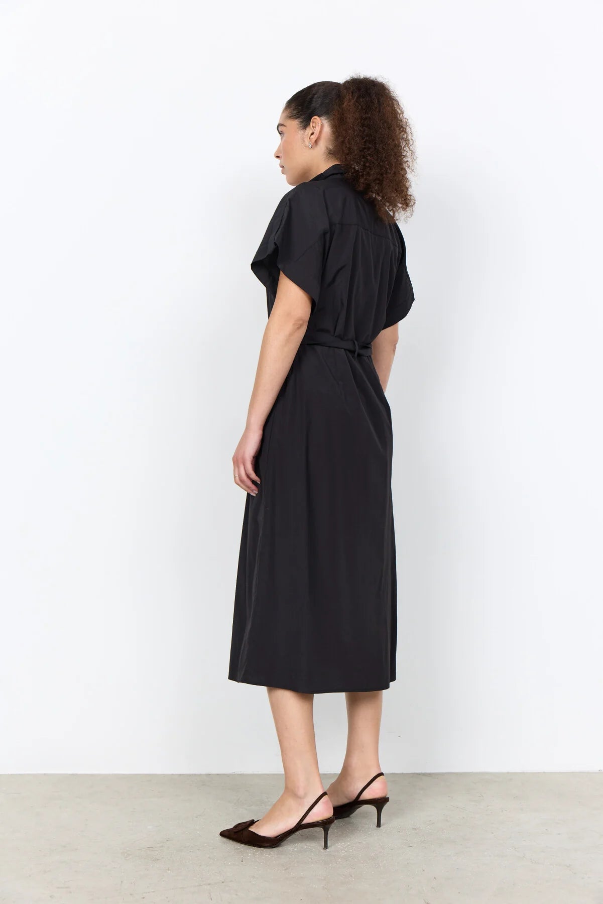 Netti Dress