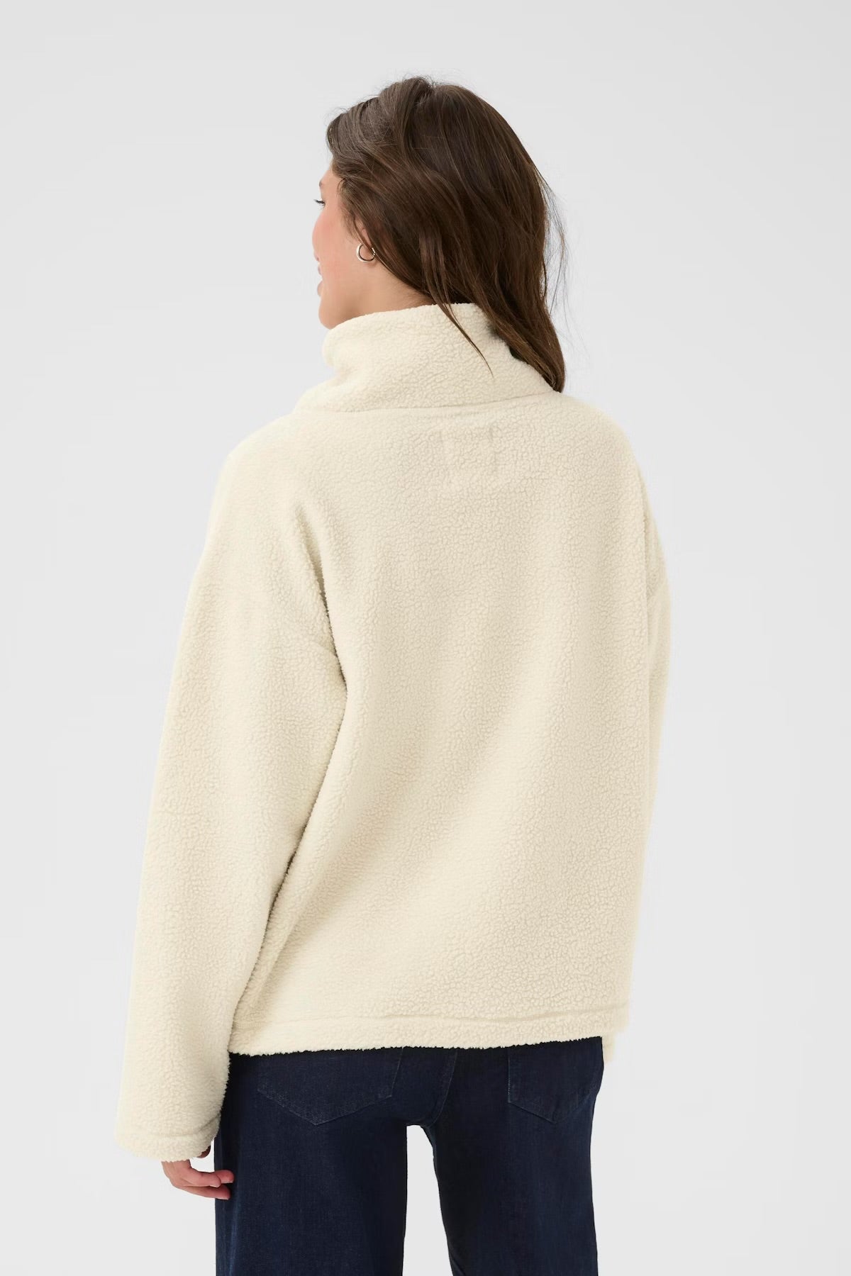 Sirana Fleece Jacket
