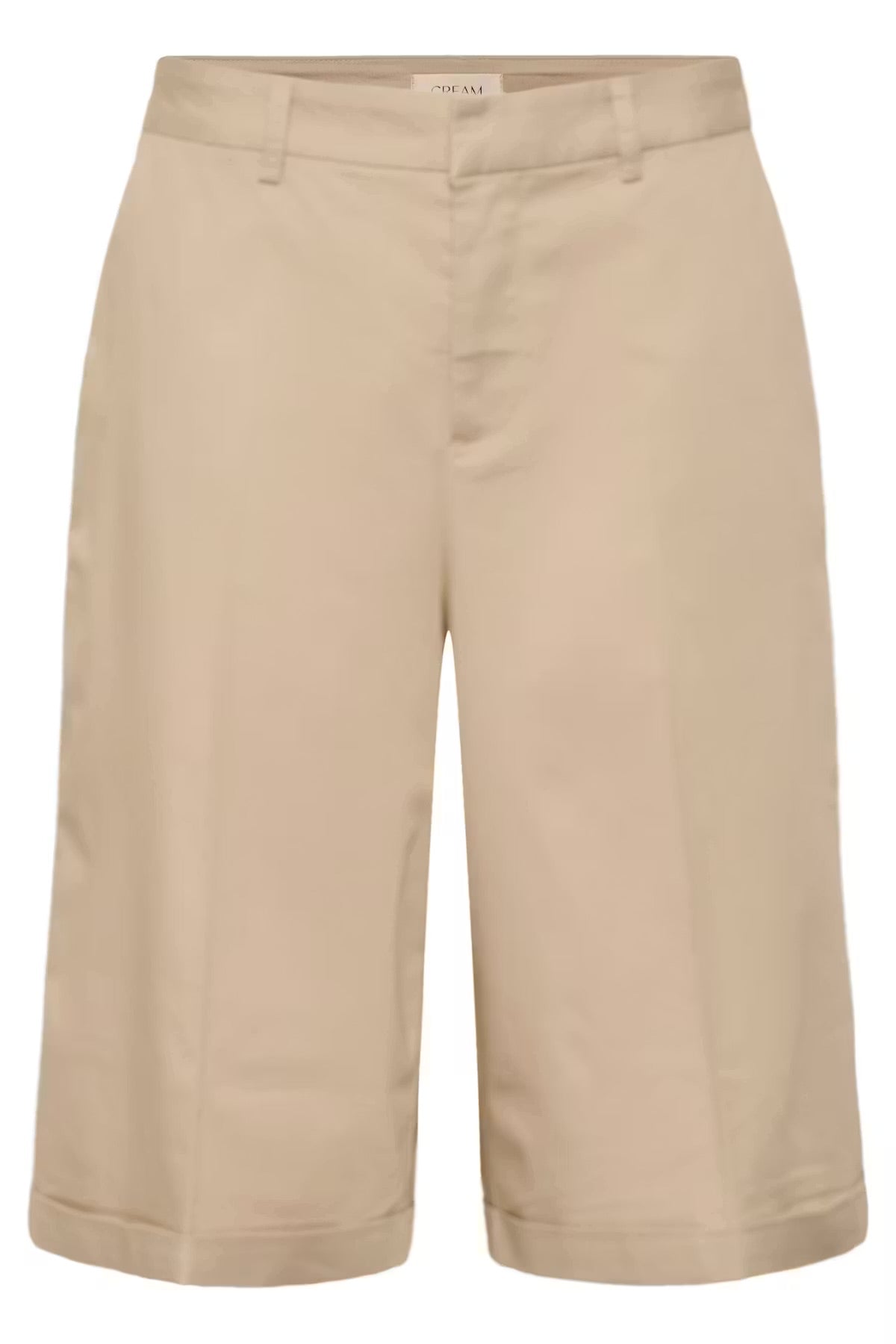 Gia Bermuda Trouser