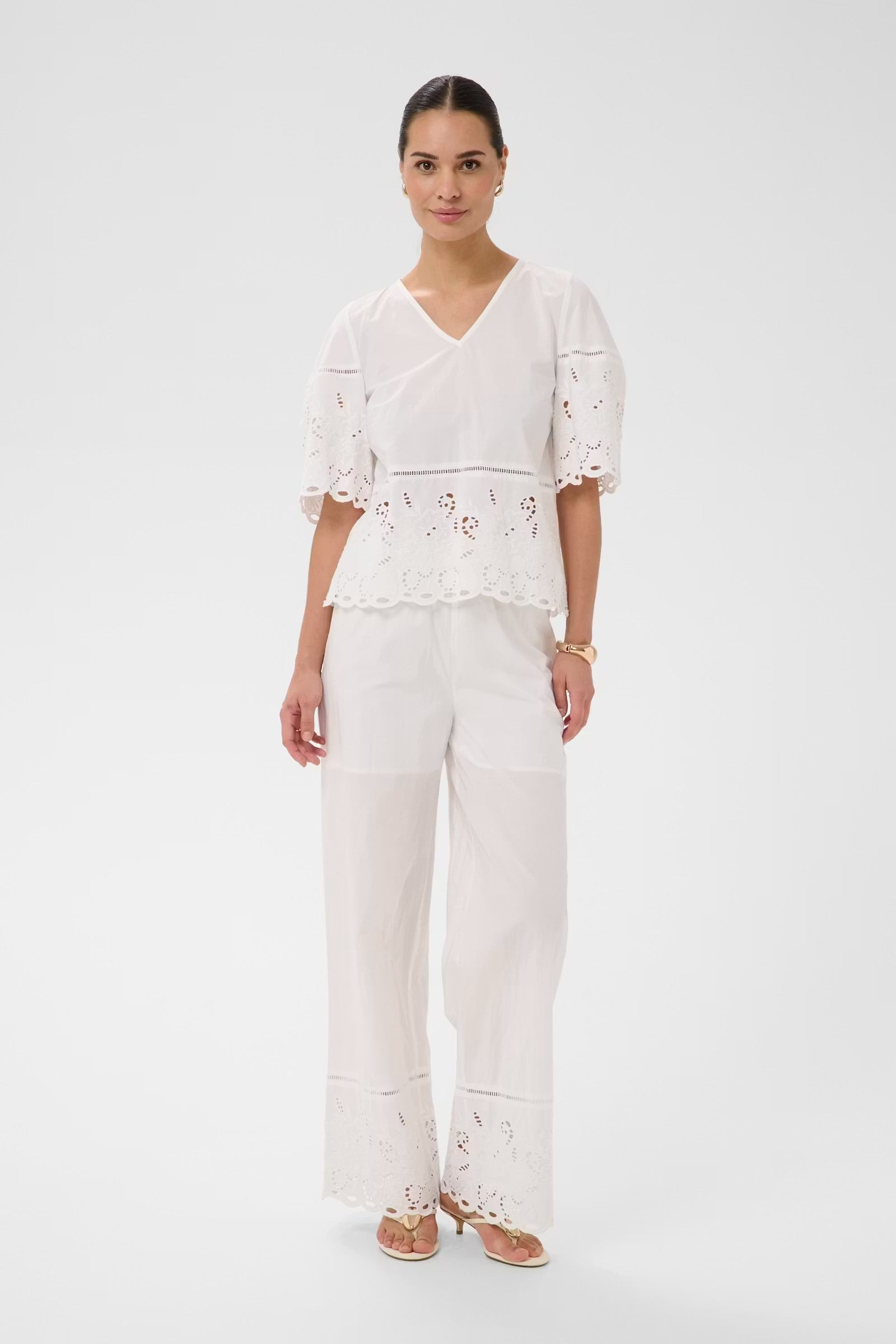 Gertrud Blouse
