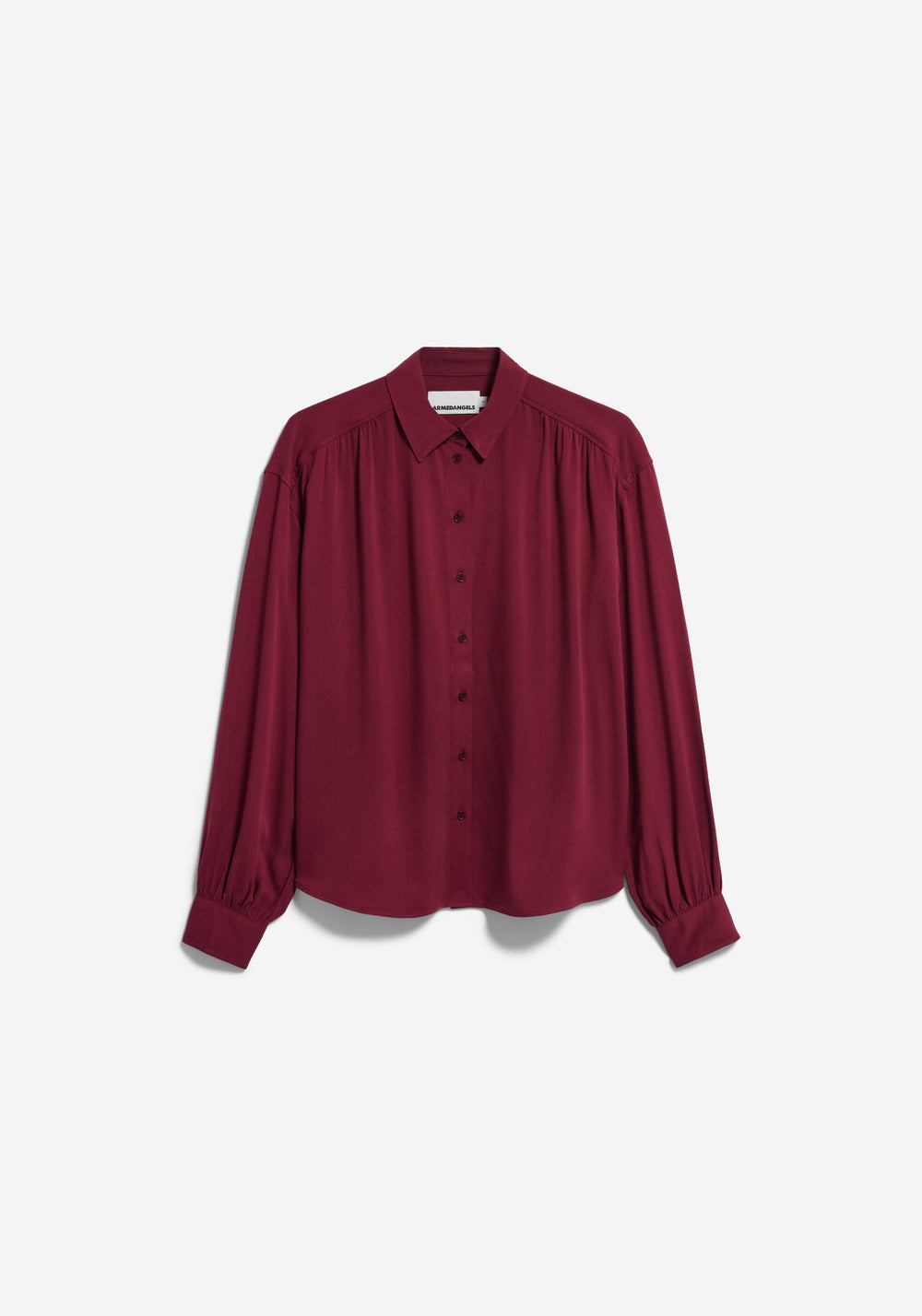 Efinaraa Ecovero Blouse