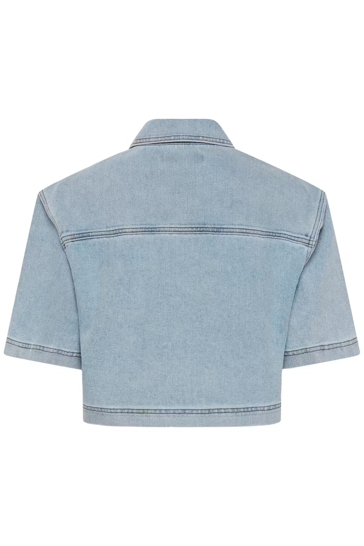 Minna Shirt